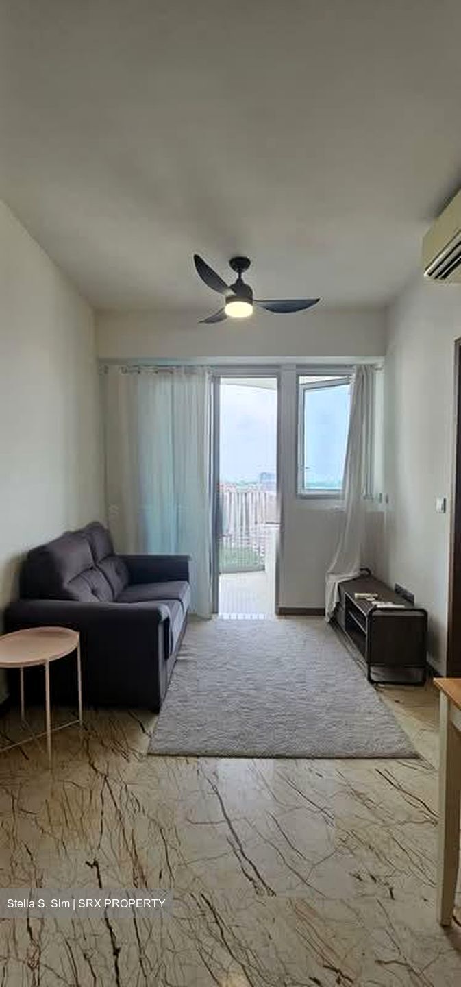 Queens Peak (D3), Condominium #558517321